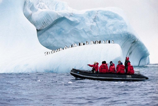 Antarctica