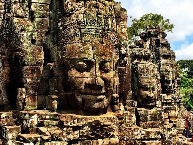 Cambodia