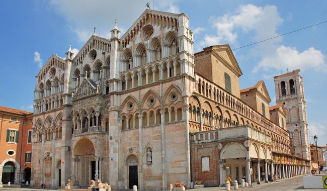 Ferrara