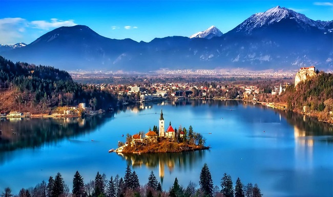 Lake-Bled