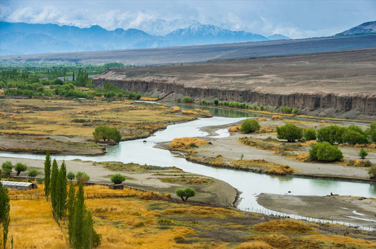 Nubra-Valley