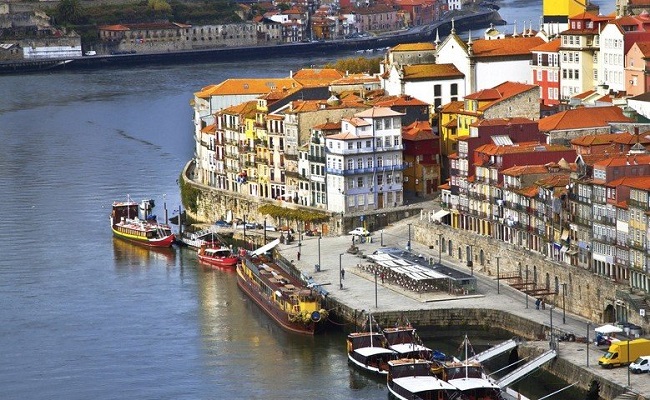 Porto-Portugal