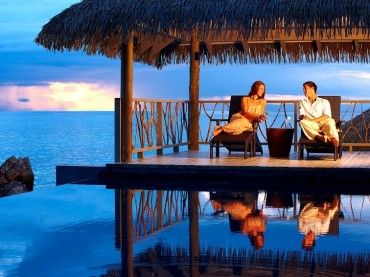 7 Most Romantic Vacation Ideas for Couples