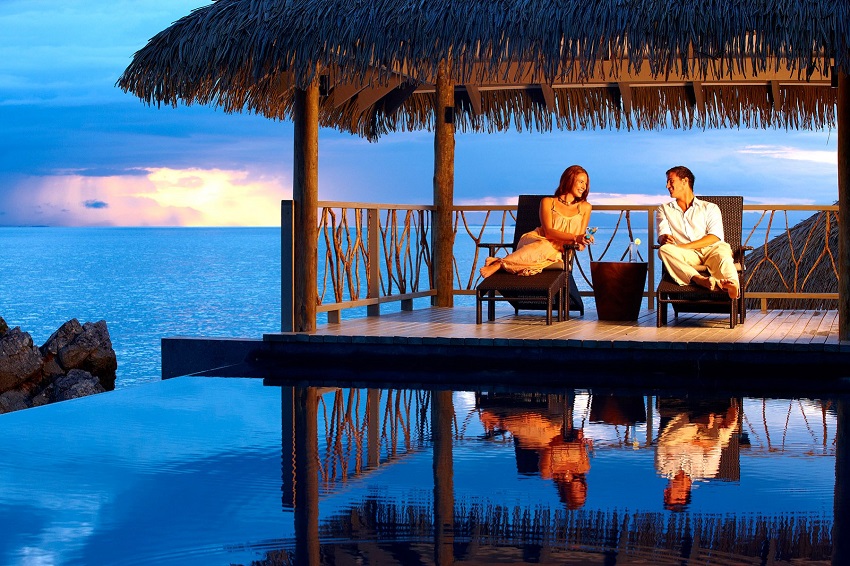 Vacation Destinations for Couples