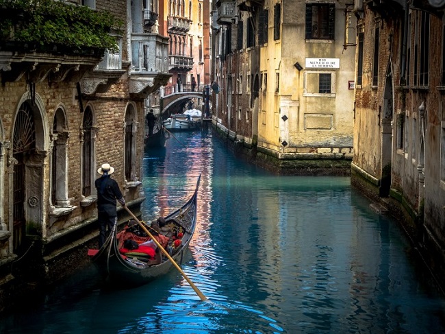 Venice-Italy