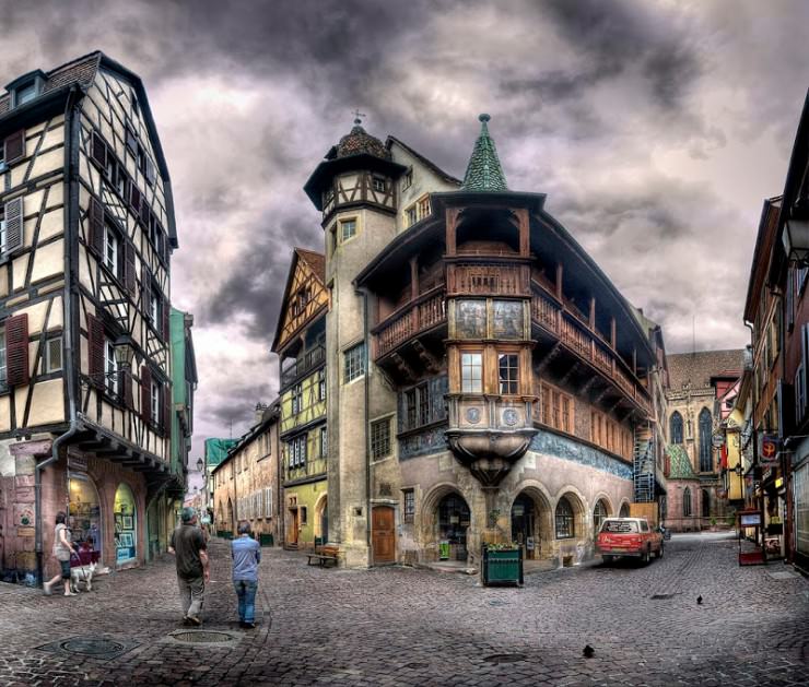 colmar