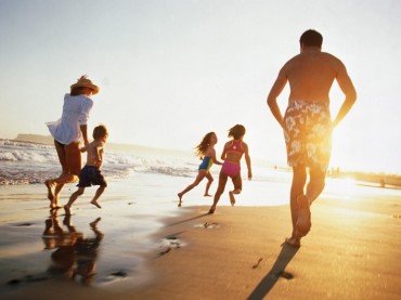8 Secrets to a Fun-Filled and Relaxing Family Vacation