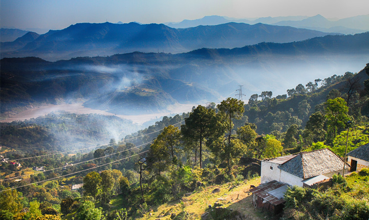 kasol-himachal