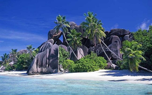 seychelles