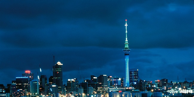 sky-tower-at-dusk